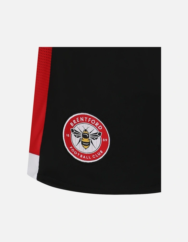 Mens 23/25 Brentford FC Home Shorts