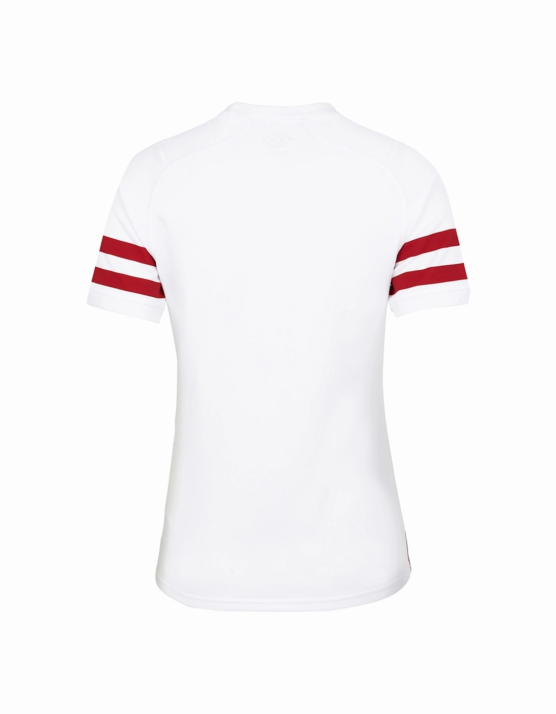 England Rugby Mens 22/23 Pro Home Jersey