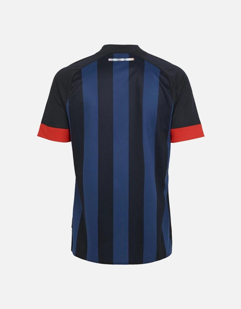 Luton Town FC Childrens/Kids 22/23 Third Jersey