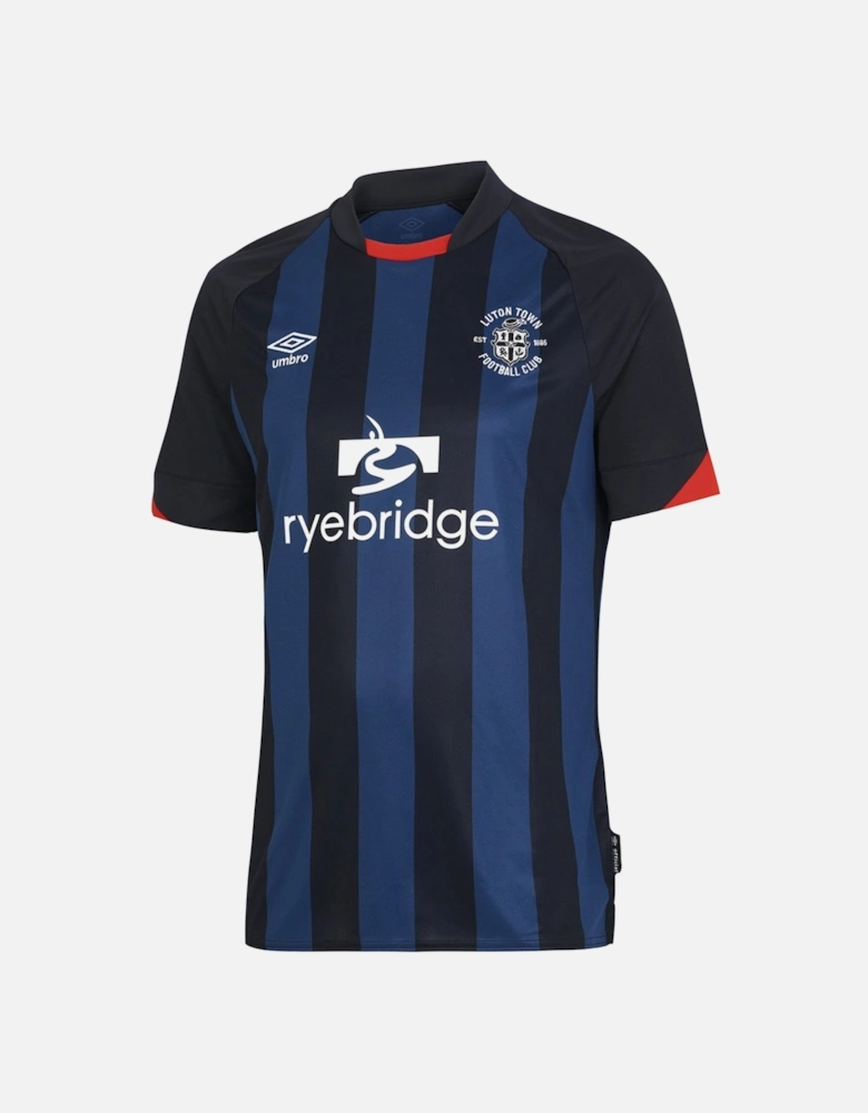 Luton Town FC Childrens/Kids 22/23 Third Jersey