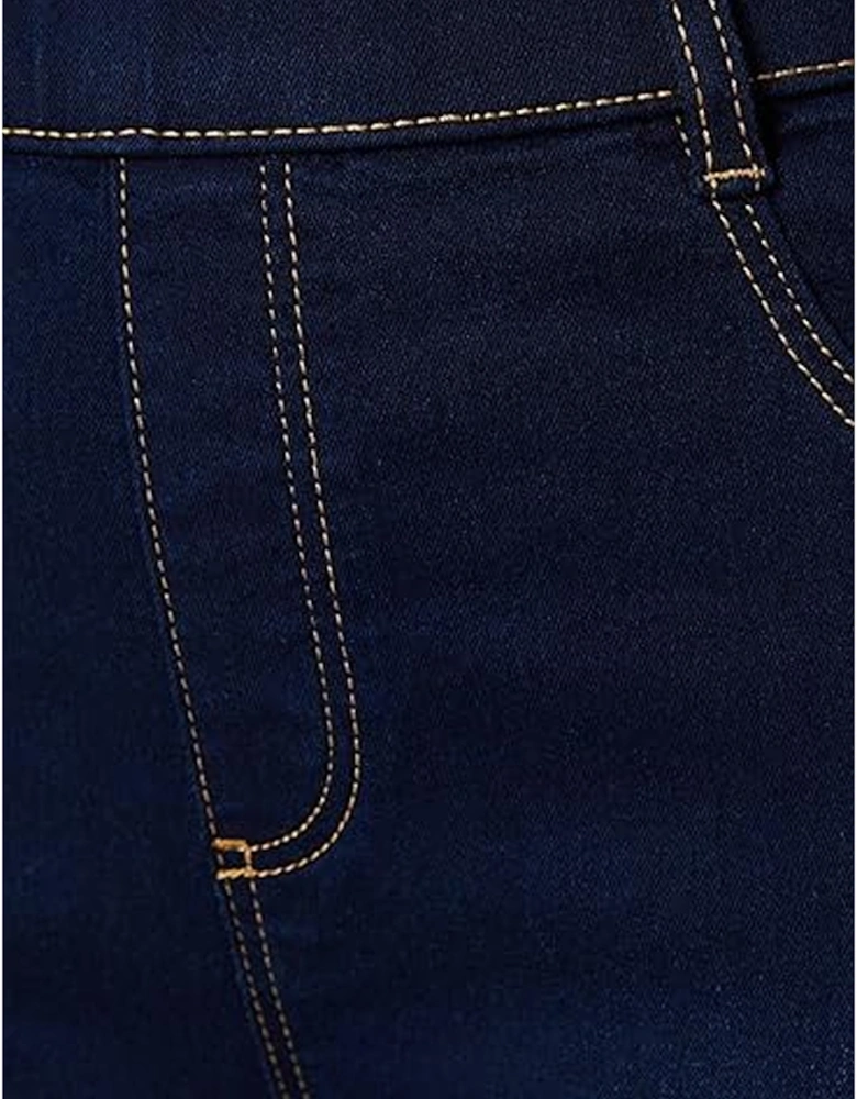 Womens/Ladies Eden Skinny Jeggings