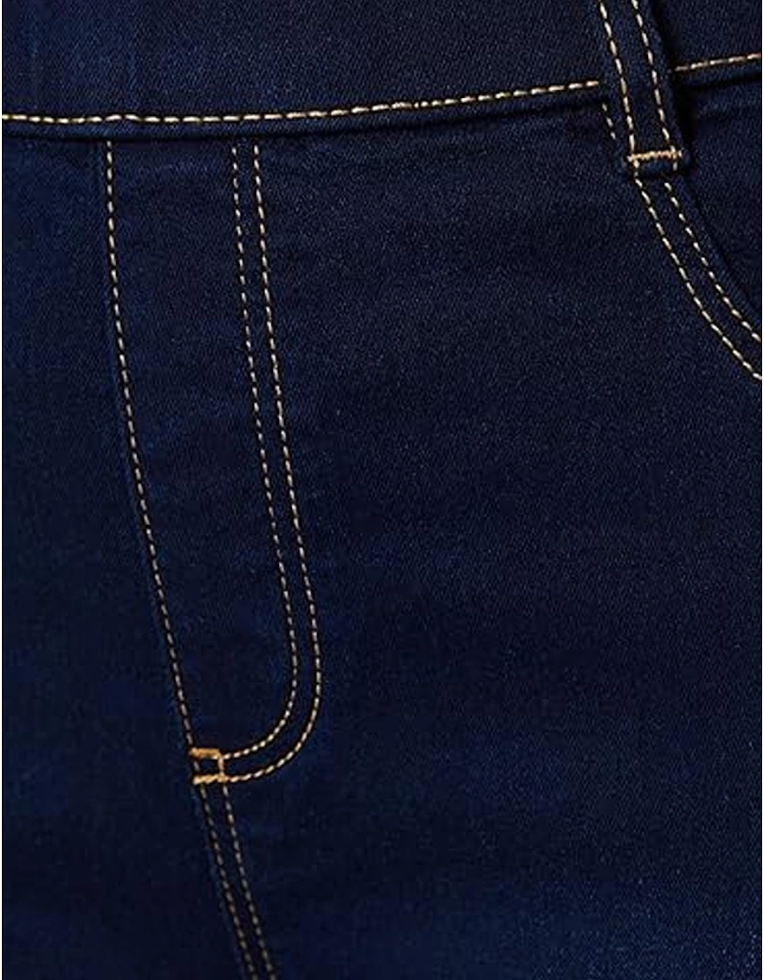 Womens/Ladies Eden Skinny Jeggings