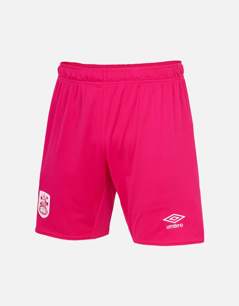 Huddersfield Town AFC Mens 22/23 Third Shorts