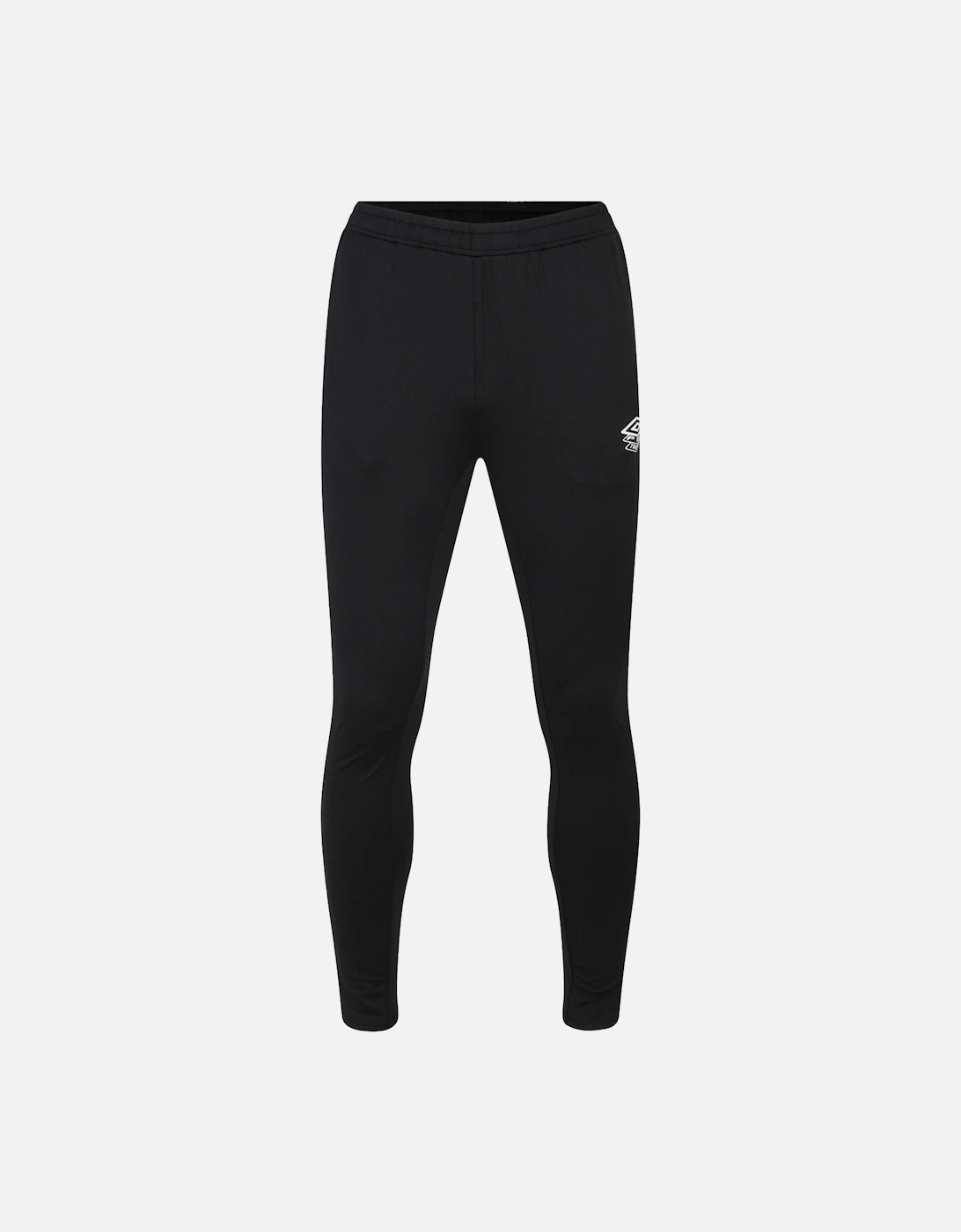 Childrens/Kids Optimus Skinny Training Bottoms, 3 of 2