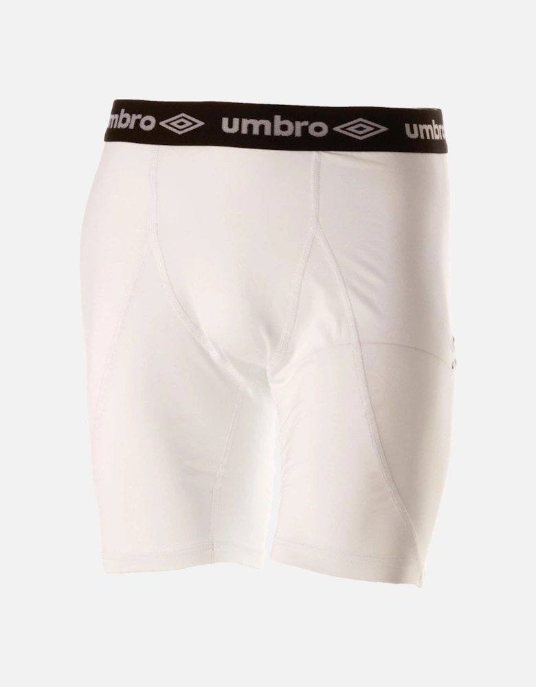 Childrens/Kids Core Power Logo Shorts