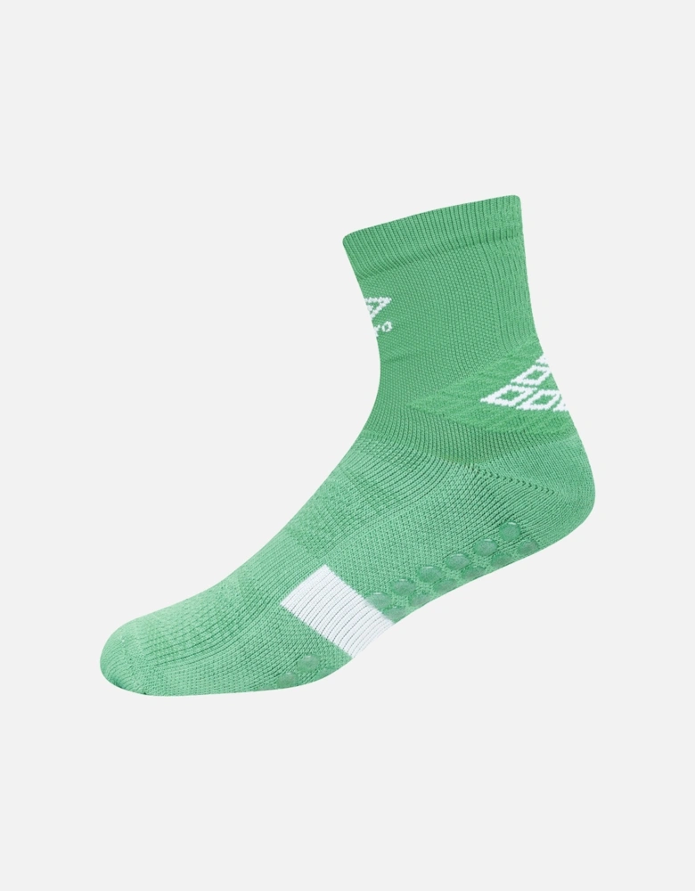 Mens Pro Protex Gripped Socks