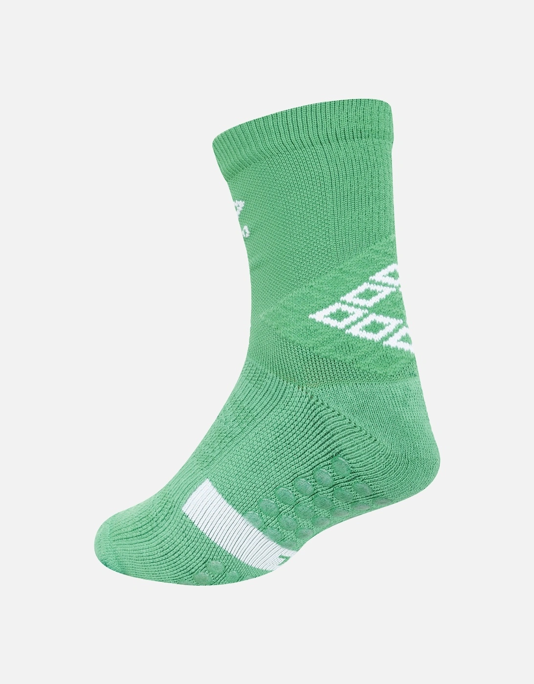 Mens Pro Protex Gripped Socks