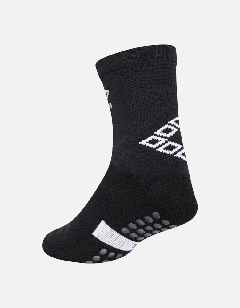 Mens Pro Protex Gripped Socks