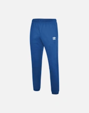 Royal Blue/White