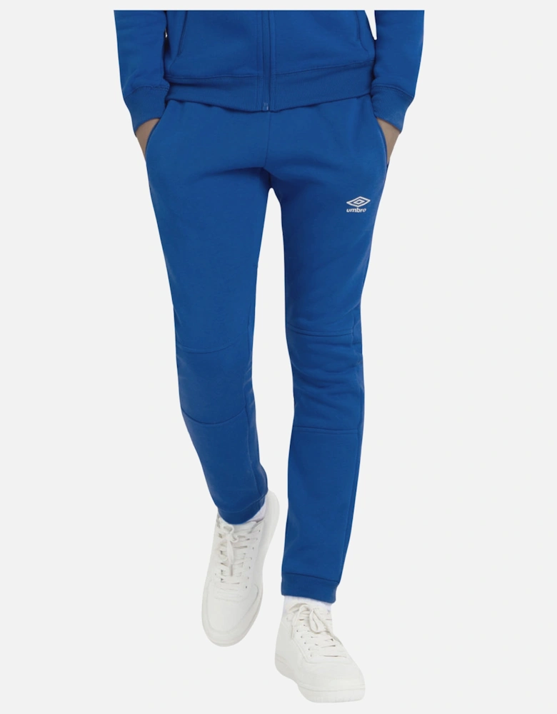 Childrens/Kids Club Leisure Jogging Bottoms