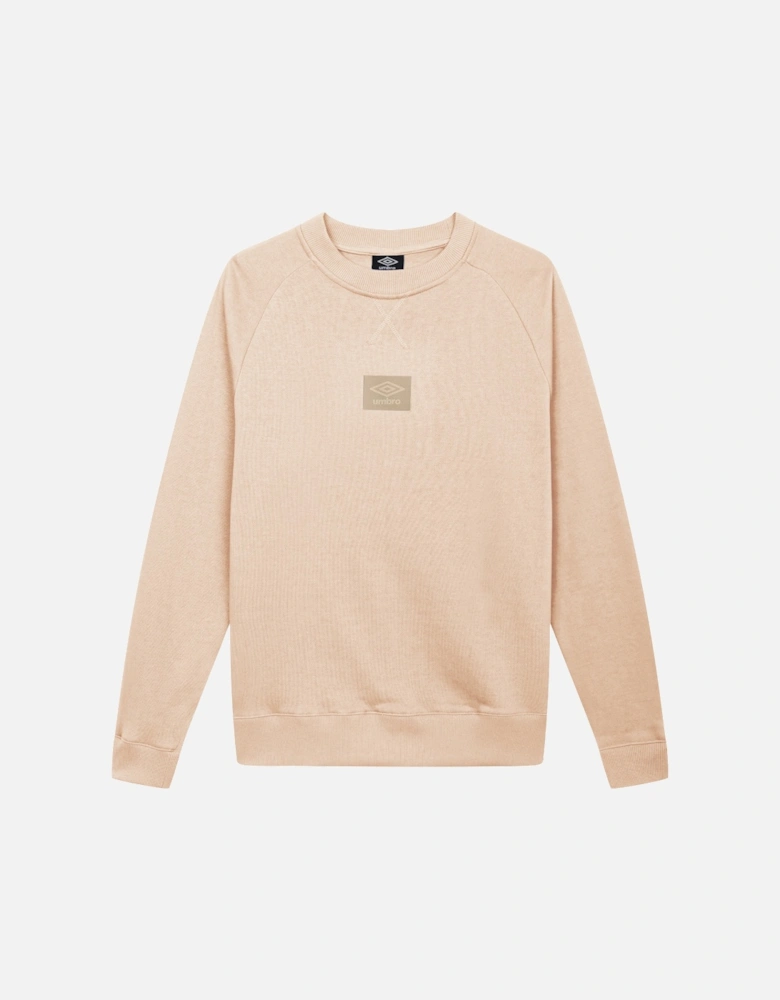 Mens Logo Sweatshirt