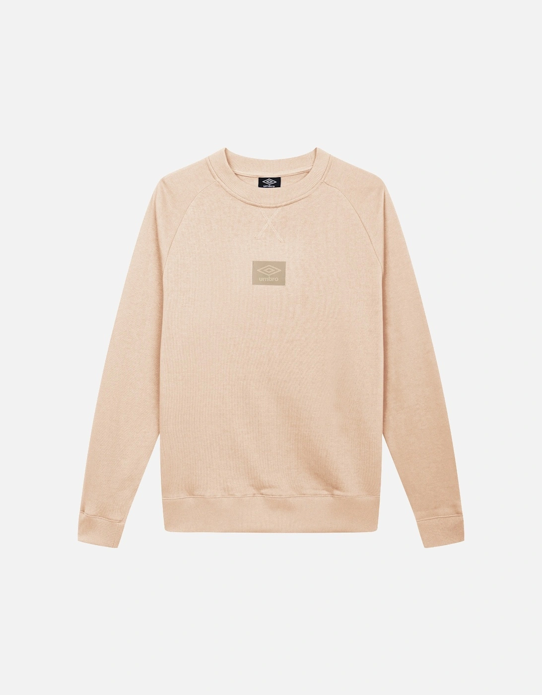 Mens Logo Sweatshirt, 3 of 2