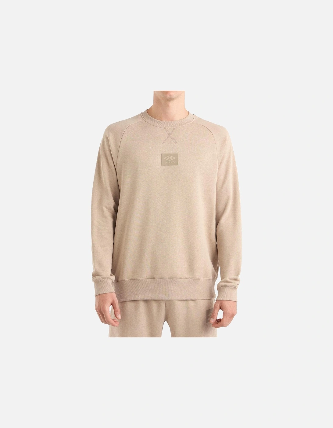 Mens Logo Sweatshirt