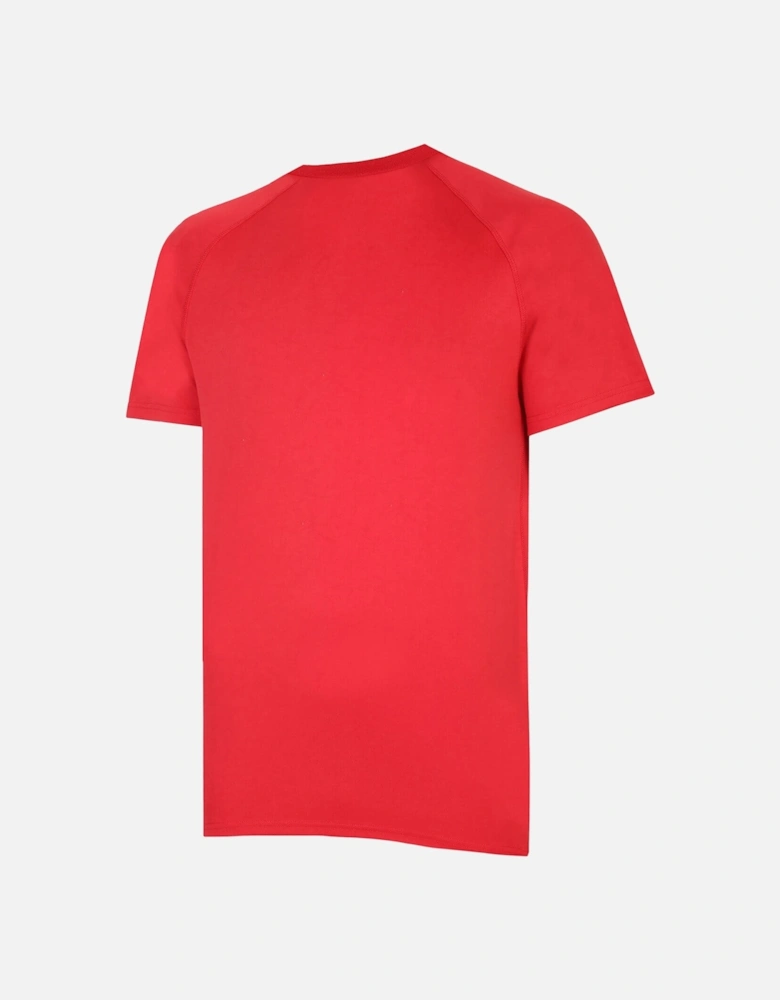 Mens Rugby Drill Top
