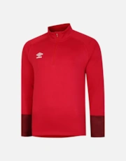 Vermillion/Biking Red/Black