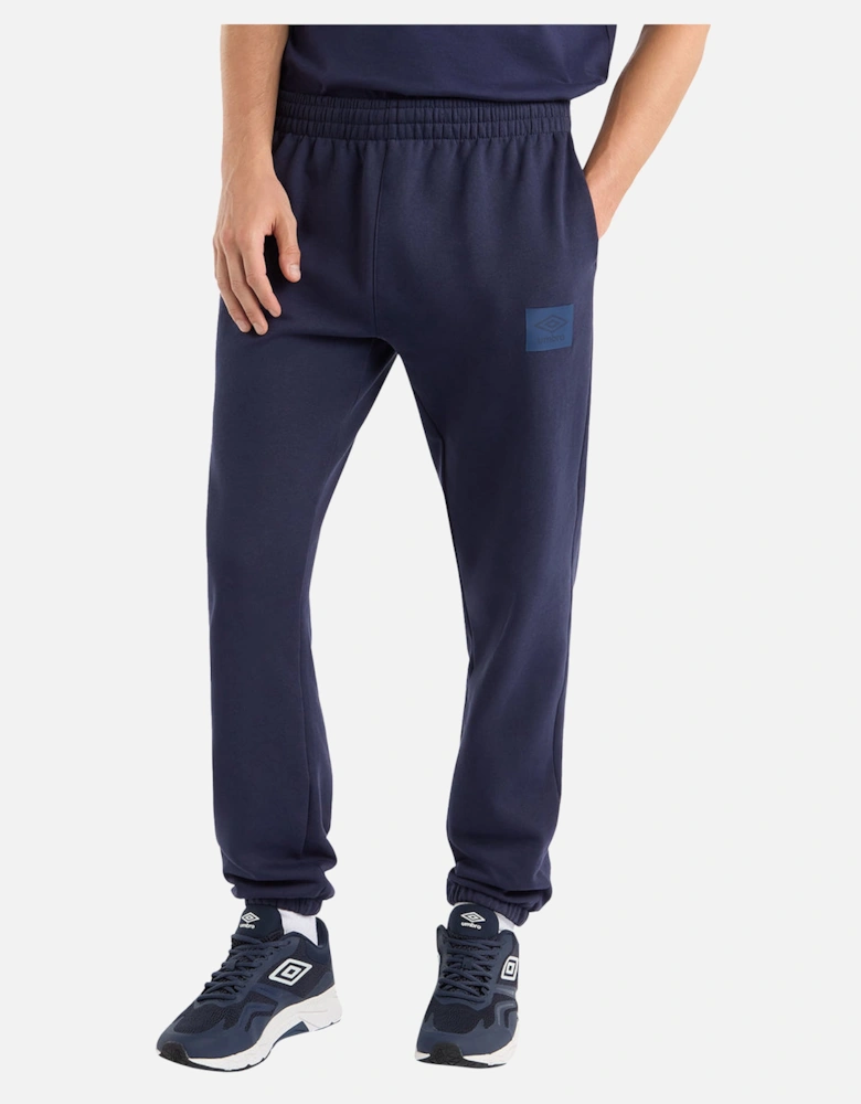 Mens Tapered Jogging Bottoms