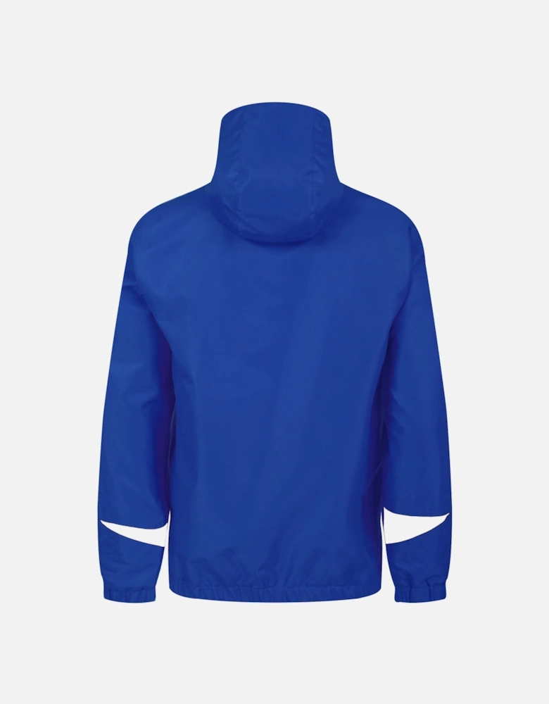 Mens Total Training Waterproof Jacket