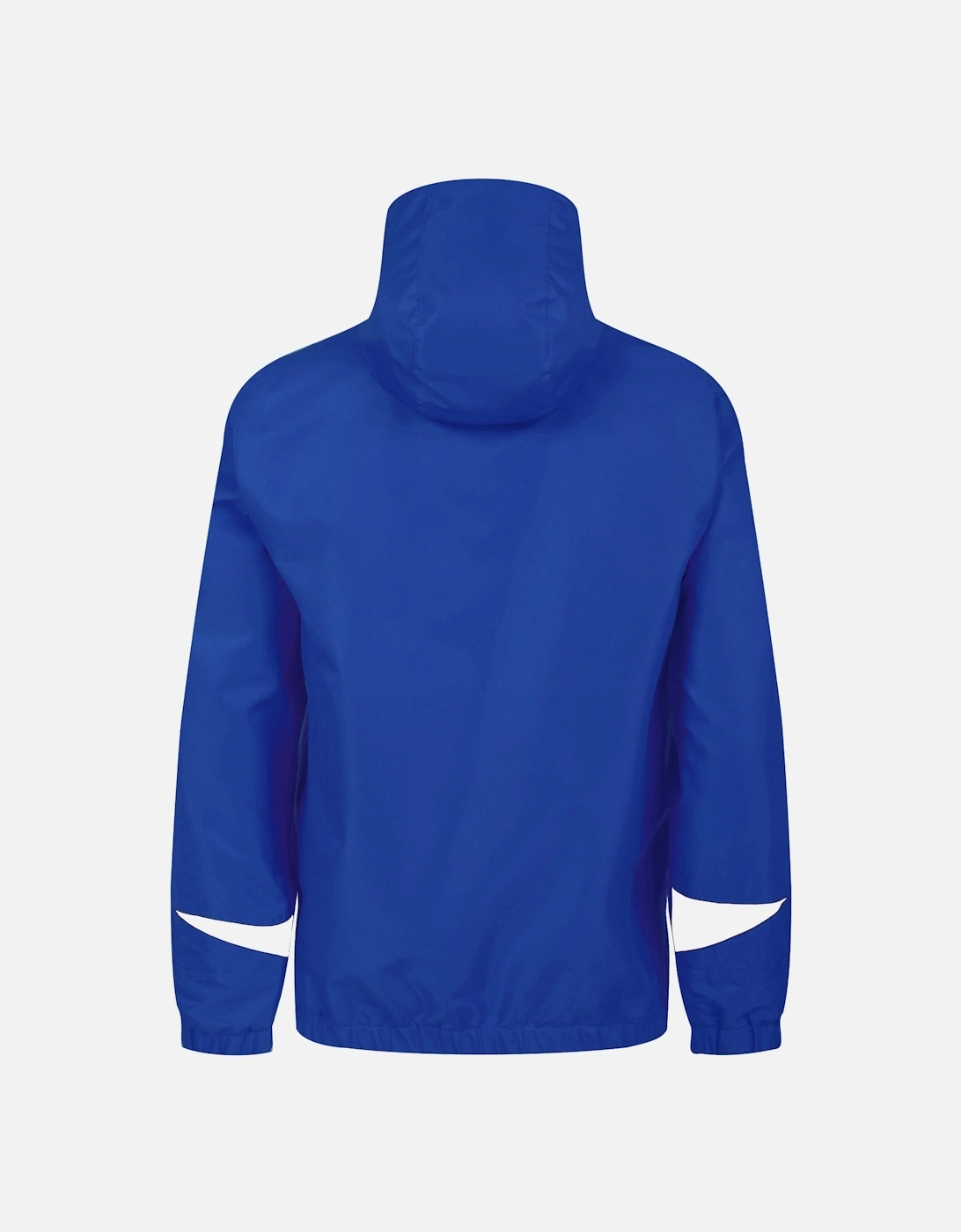 Mens Total Training Waterproof Jacket