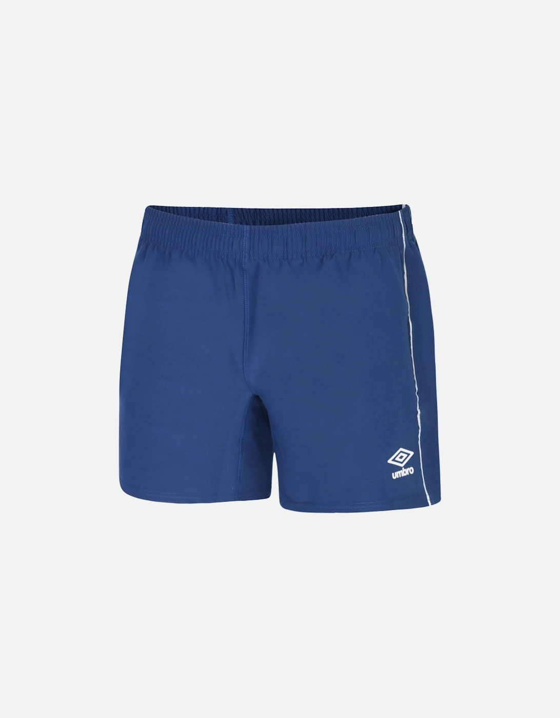 Mens Training Rugby Shorts, 3 of 2