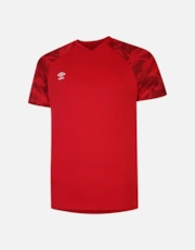 Vermillion/Jester Red