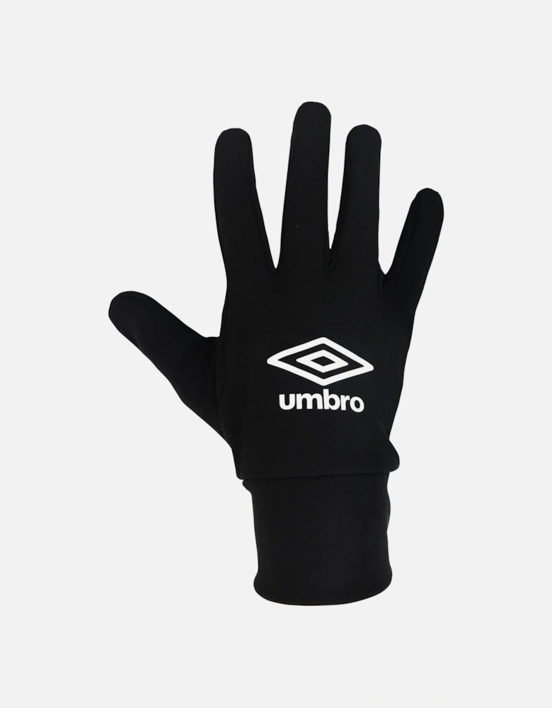 Childrens/Kids Technical Logo Player Gloves