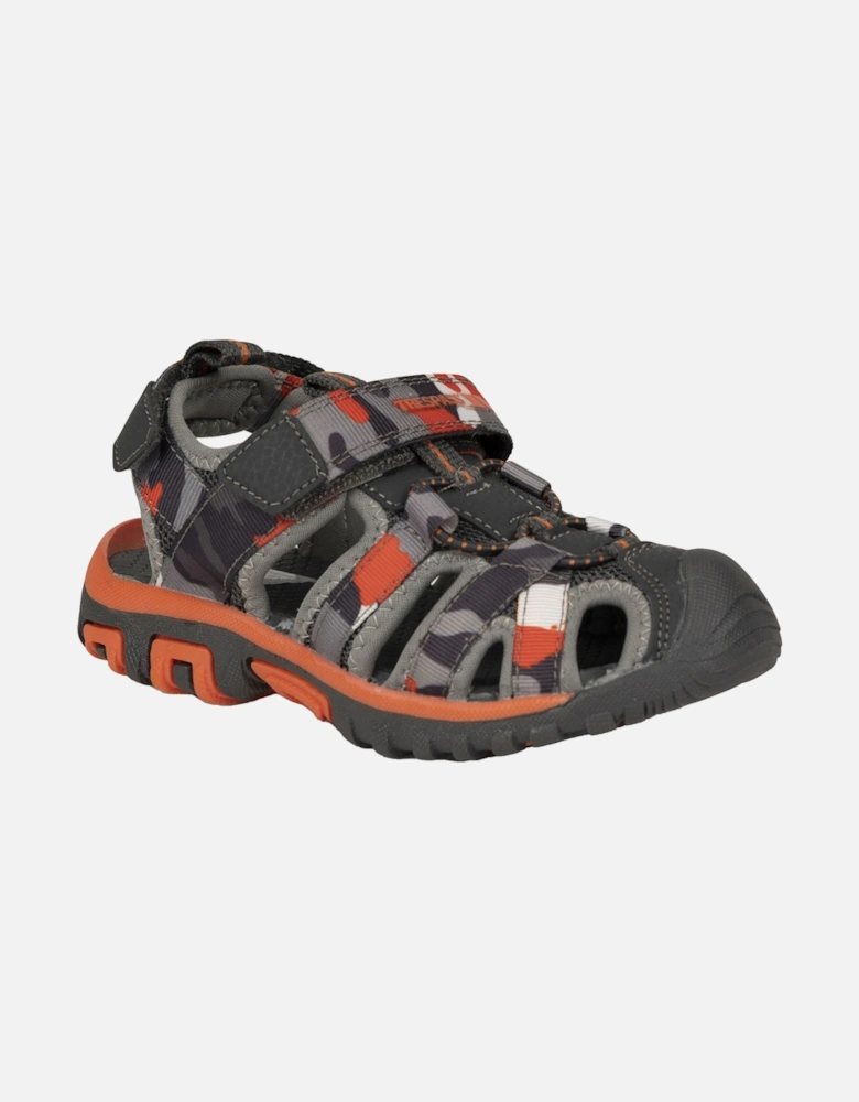 Childrens/Kids Jaime Sandals
