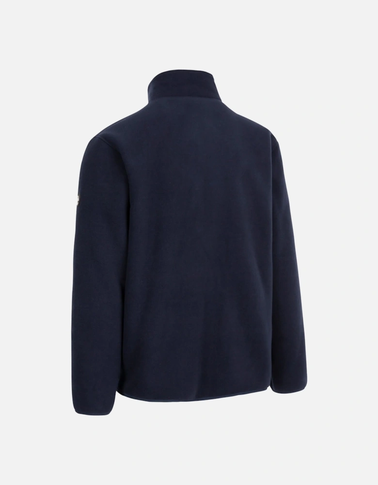 Mens Tatsfield Fleece Jacket