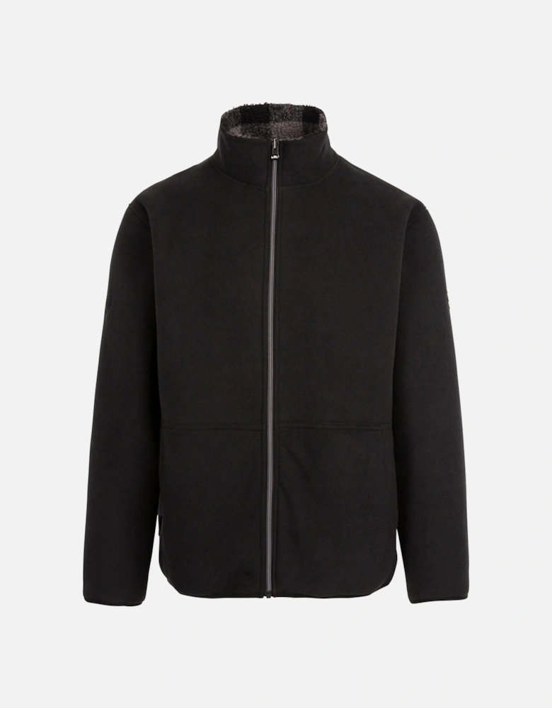 Mens Tatsfield Fleece Jacket