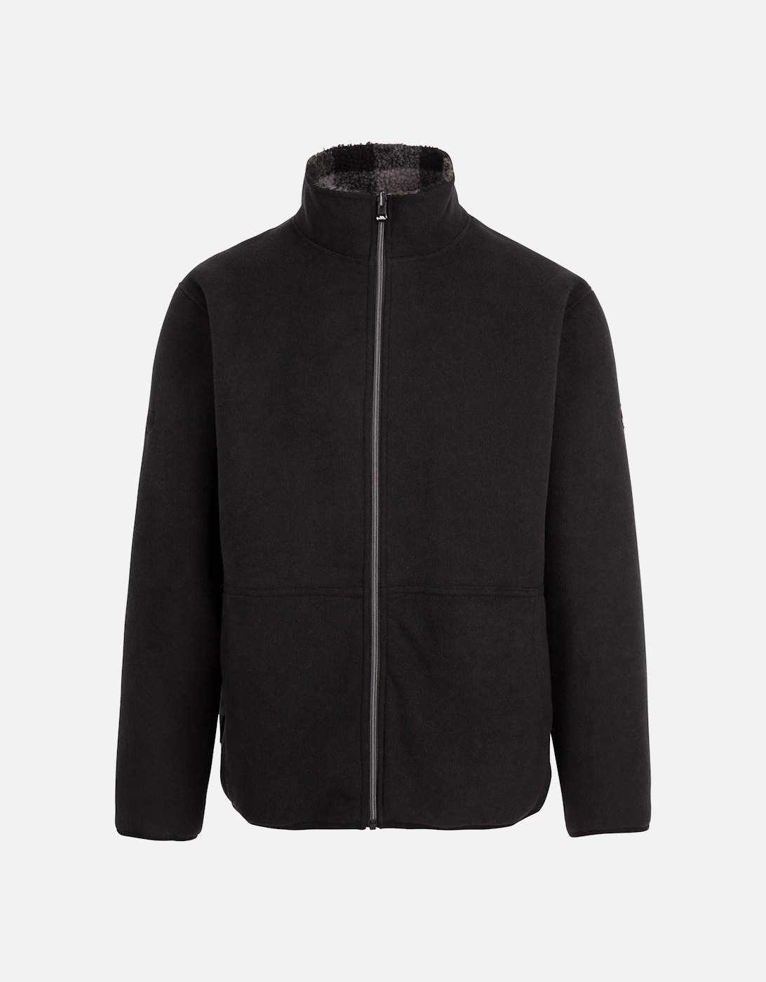 Mens Tatsfield Fleece Jacket, 6 of 5