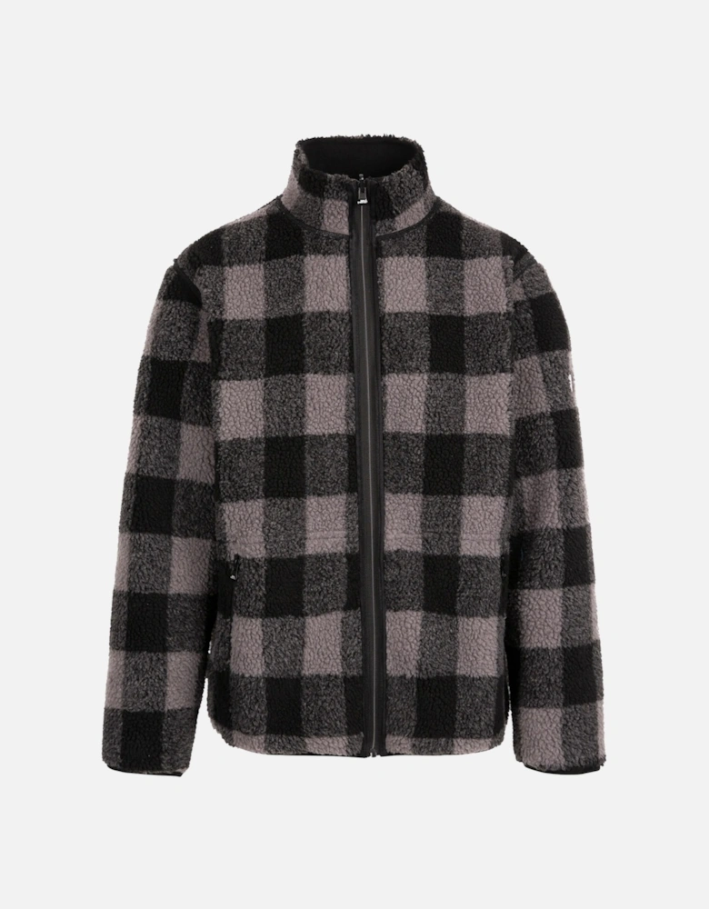 Mens Tatsfield Fleece Jacket