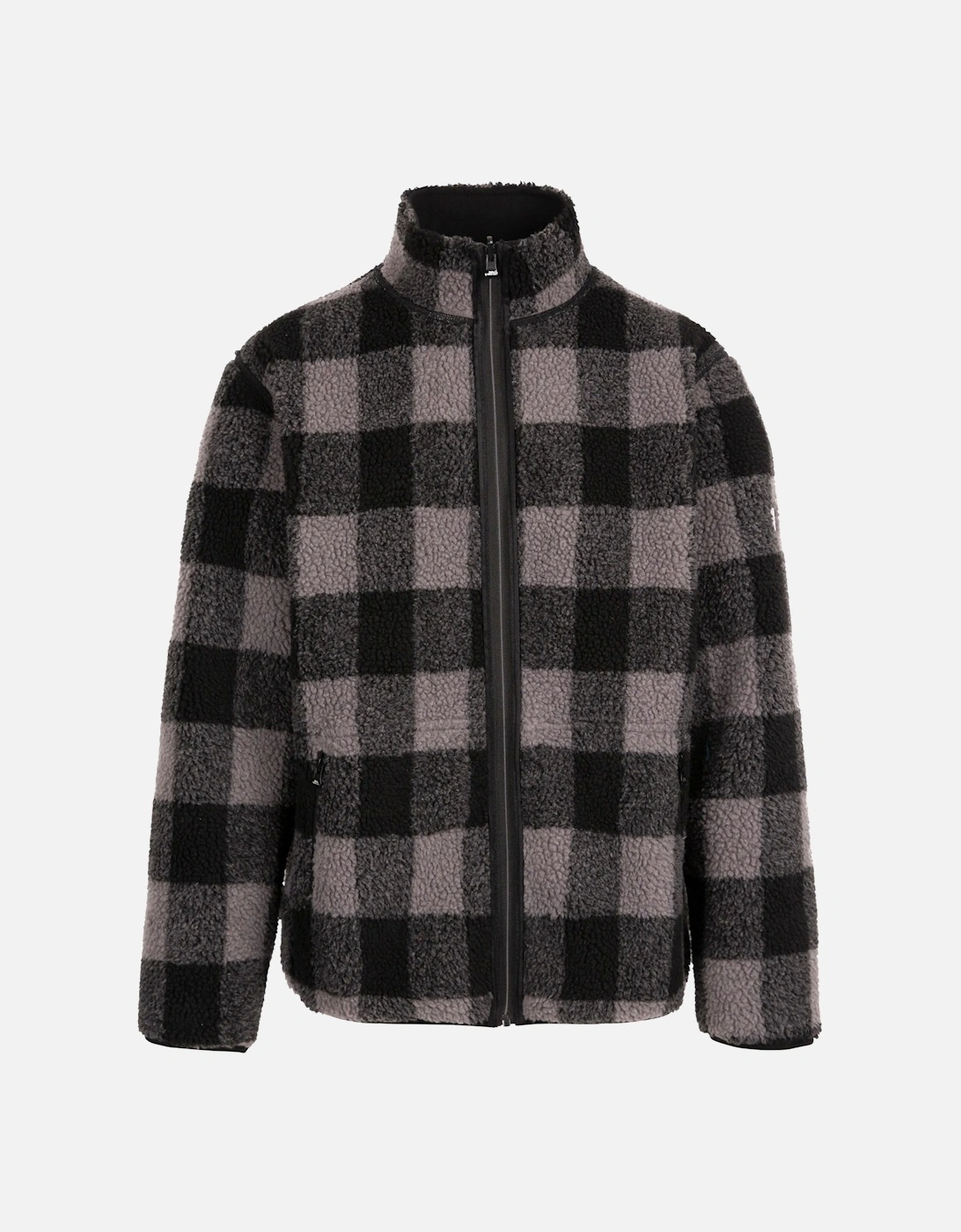 Mens Tatsfield Fleece Jacket