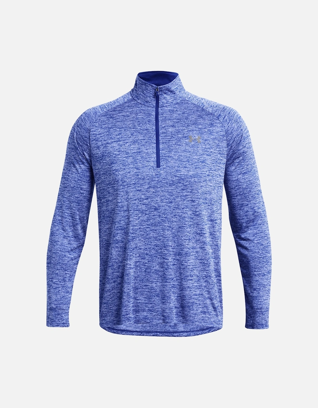 Mens 2.0 Half Zip Technical Top, 3 of 2