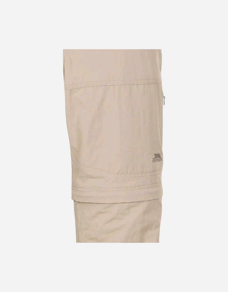 Mens Rynne B Mosquito Repellent Cargo Trousers