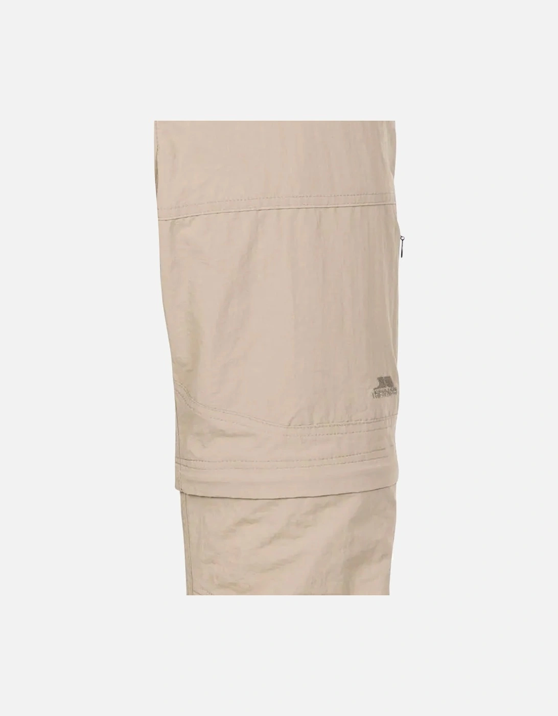 Mens Rynne B Mosquito Repellent Cargo Trousers