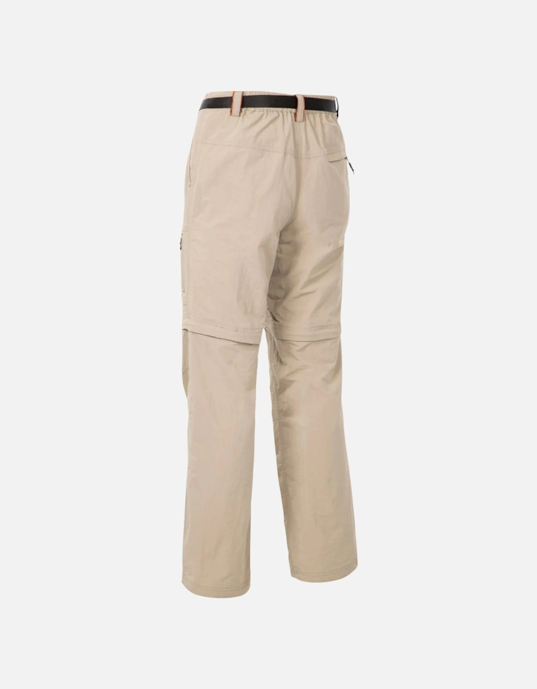 Mens Rynne B Mosquito Repellent Cargo Trousers