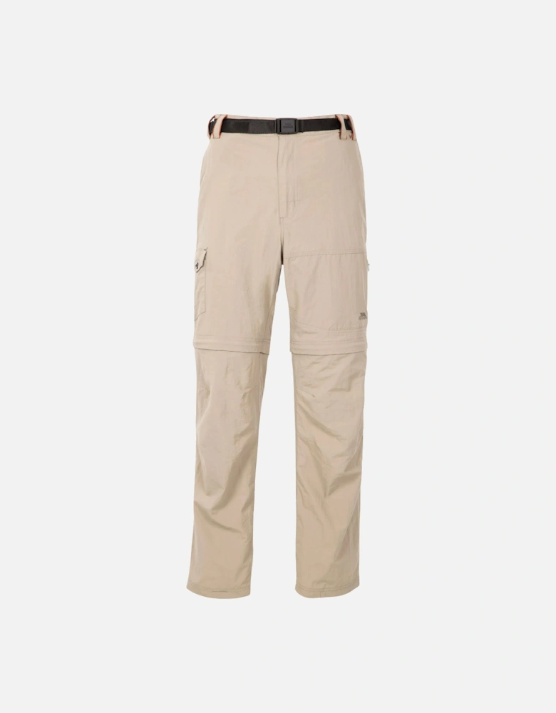 Mens Rynne B Mosquito Repellent Cargo Trousers