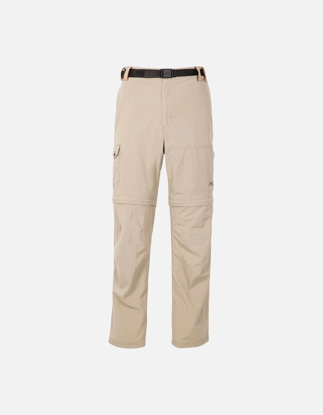 Mens Rynne B Mosquito Repellent Cargo Trousers, 6 of 5