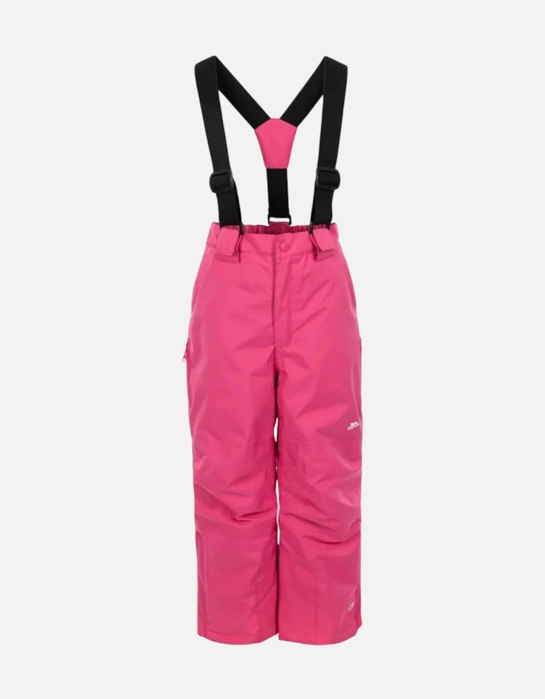 Childrens/Kids Rumi Ski Trousers