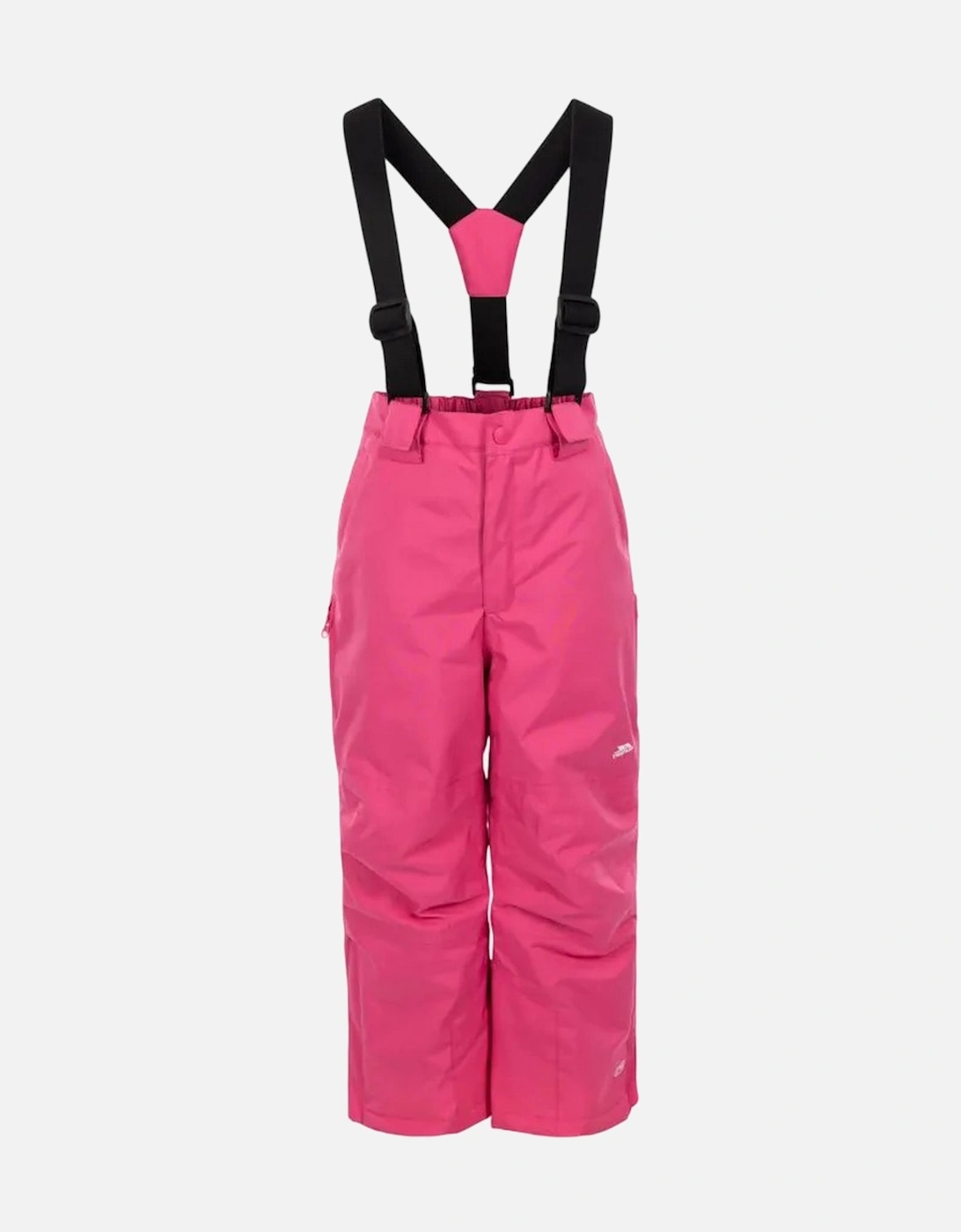 Childrens/Kids Rumi Ski Trousers, 4 of 3