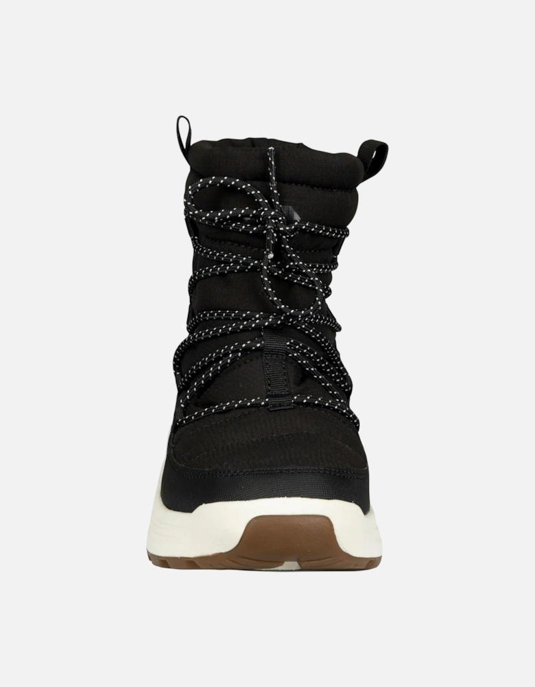 Womens/Ladies Indie Snow Boots