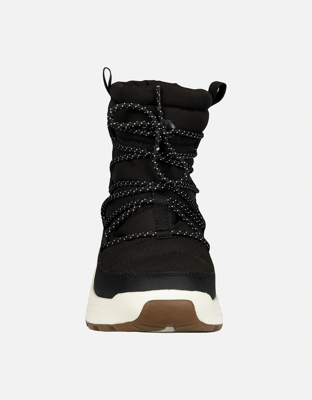 Womens/Ladies Indie Snow Boots