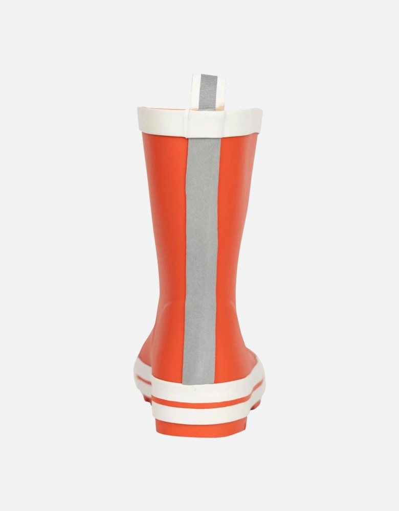 Childrens/Kids Sammy Wellington Boots