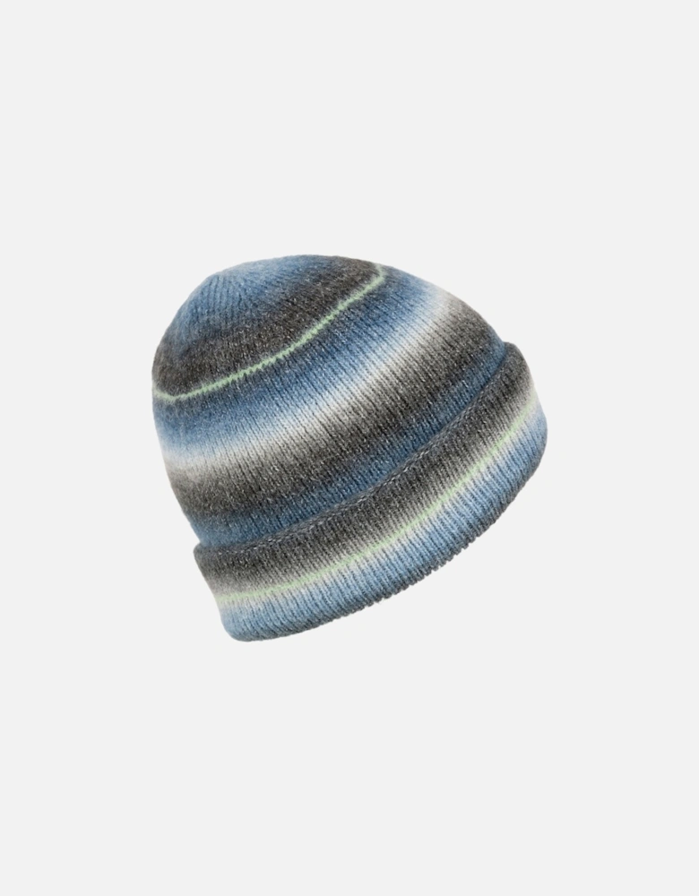 Unisex Adult Chevron Beanie