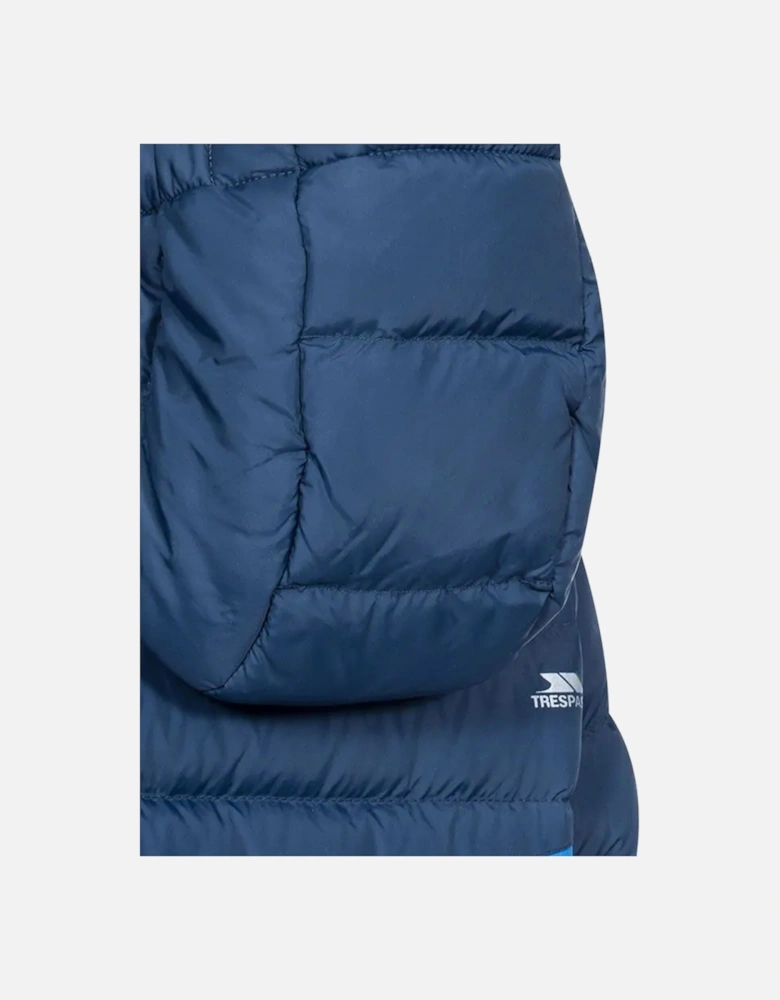 Childrens/Kids Oskar Padded Jacket
