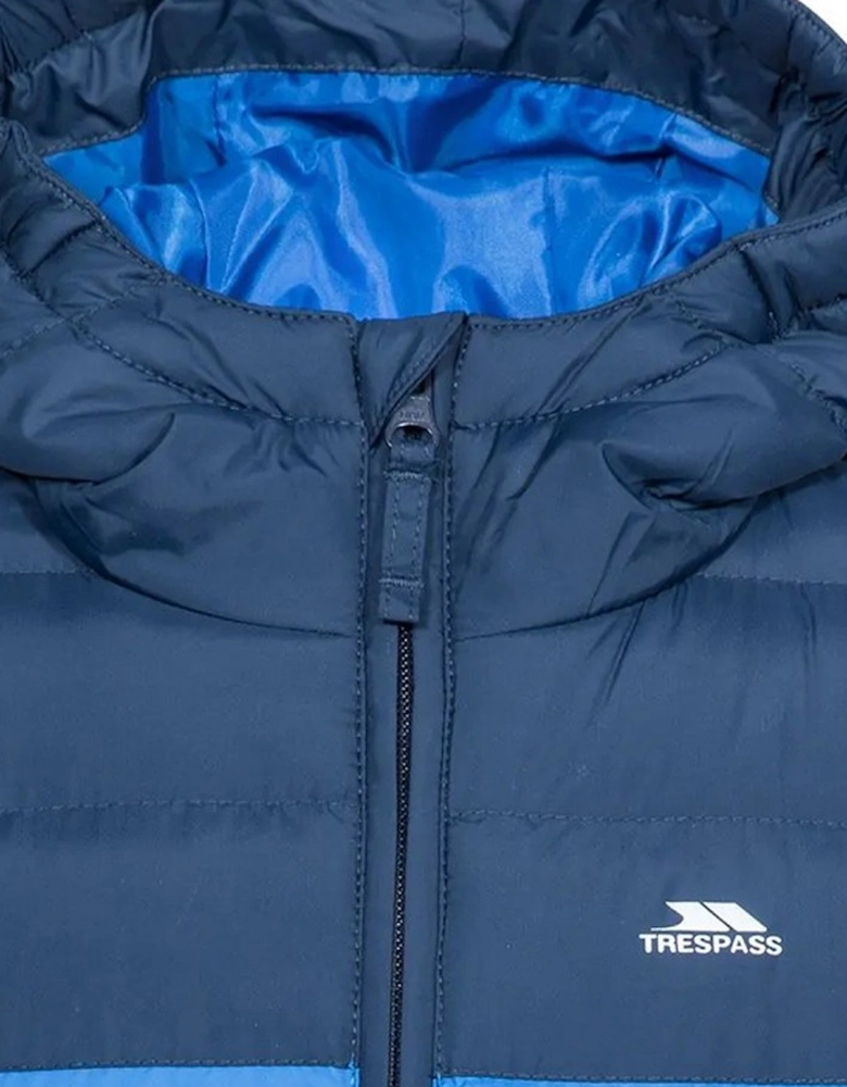 Childrens/Kids Oskar Padded Jacket