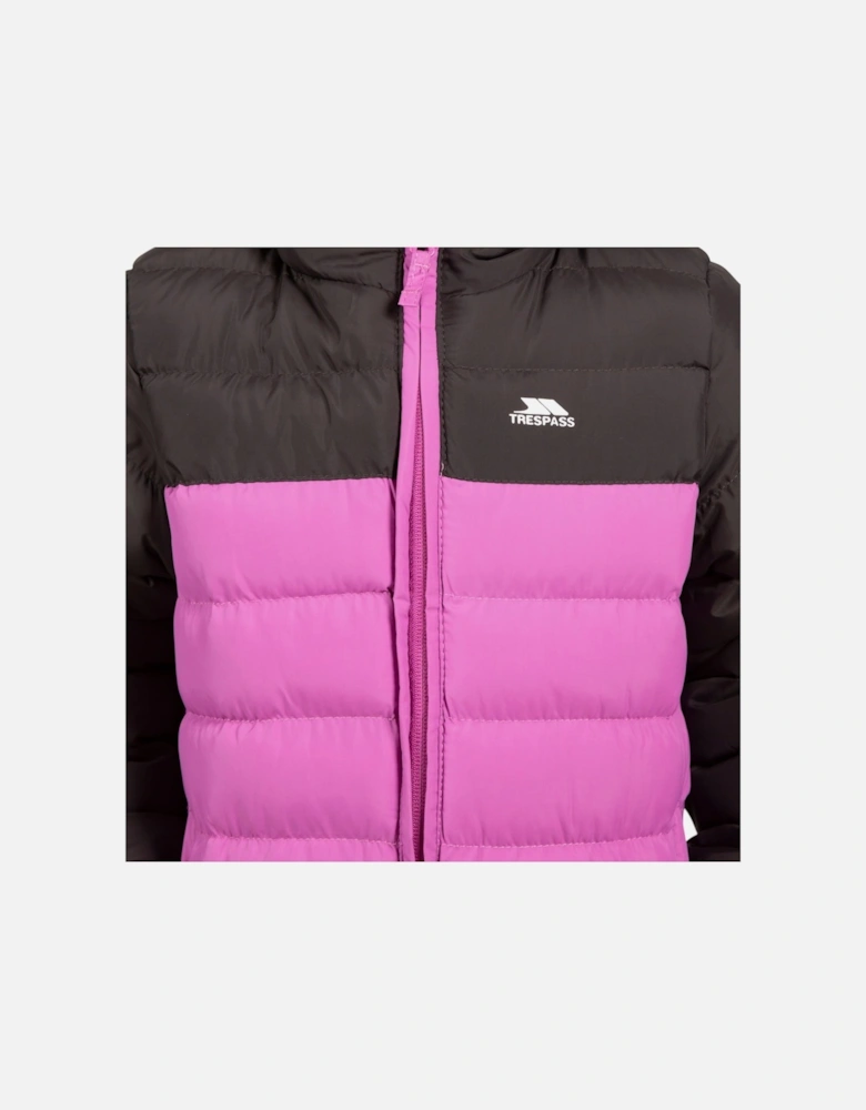 Childrens/Kids Oskar Padded Jacket