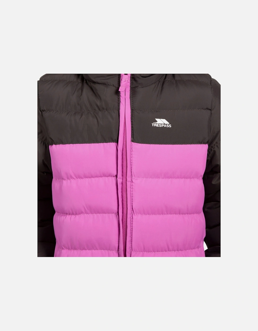 Childrens/Kids Oskar Padded Jacket