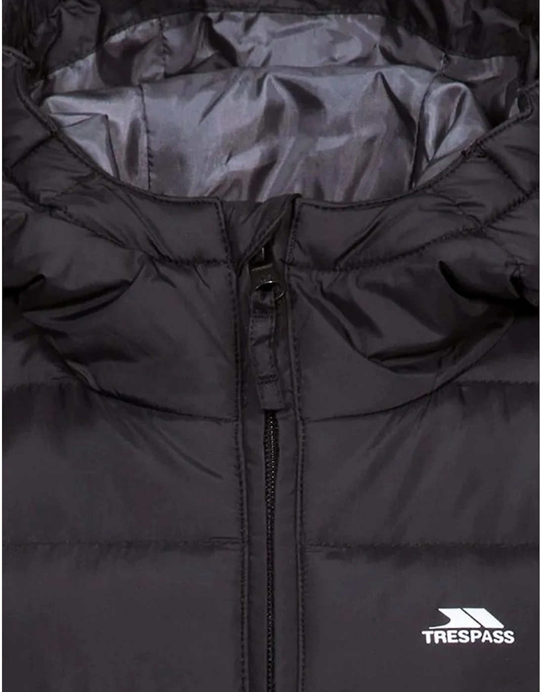 Childrens/Kids Oskar Padded Jacket