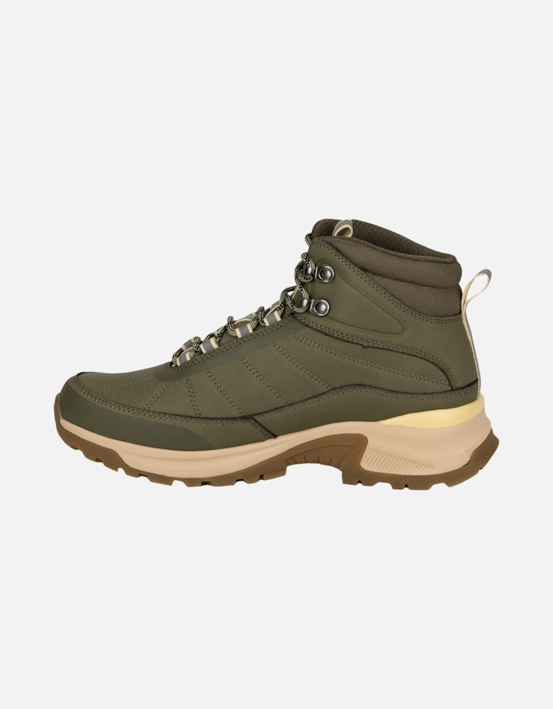Womens/Ladies Layla DLX Walking Boots