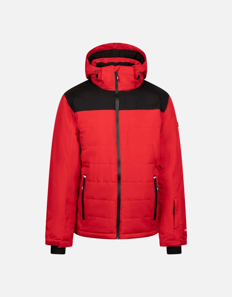Mens Christopher Ski Jacket